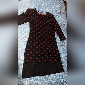 Boohoo Sweater Dress Size 4